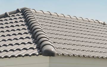 advantages of Yate clay roofing