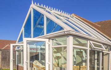 conservatory roof insulation costs Yate