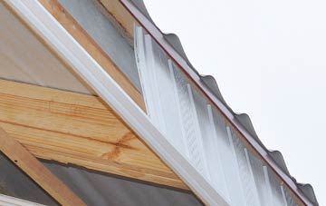 why Yate fascia repairs are essential
