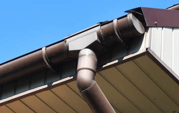 types of Yate fascias