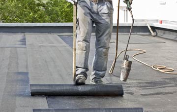 flat roof replacement Yate, Gloucestershire