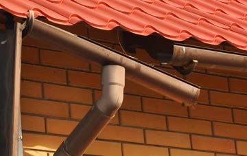 Yate gutter repair costs
