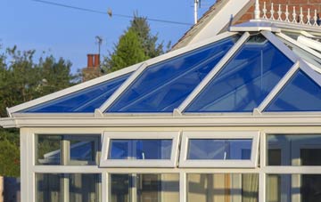 professional Yate conservatory insulation