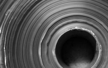 Yate pvc roof replacement