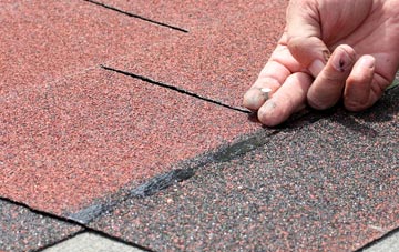 Yate asphalt roof repairs