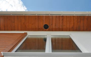 Yate soffit repair quotes