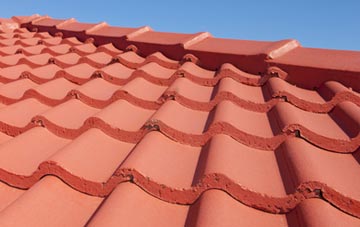 Yate tile and slate roof replacement