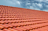 Yate roofing tiles