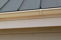 Yate soffit repair