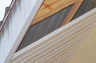rated Yate soffit repair companies